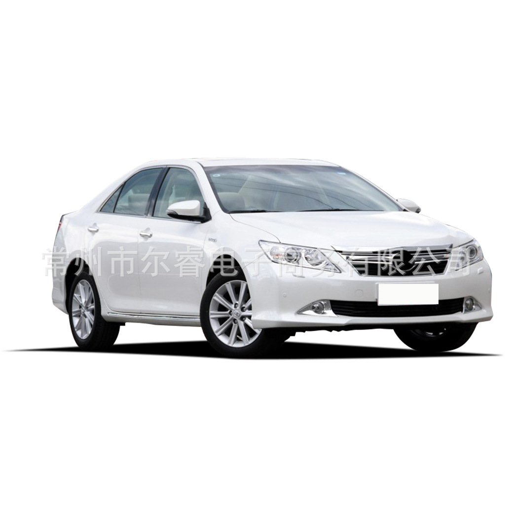 Suitable for Toyota Camry Front Bumper and Rear Bumper 12 13 14 Luxury Model Camry Front and Rear