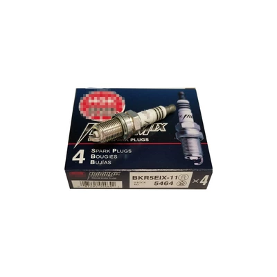 Spark plug 5464 BKR5EIX-11 Alışdırma şamı (Sveçalar)