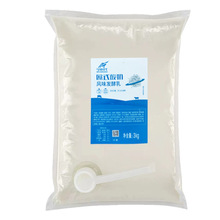 今时代大袋酸奶3/5/7公斤烘焙酒店水果捞专用商用风味发酵乳