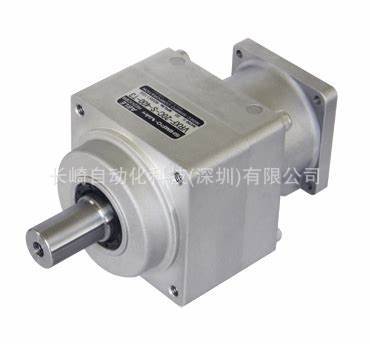 日本Nidec-shimpo减速机VRXF-9C-K-200议价