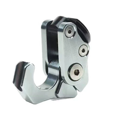 Bike, Modification Accessories, Motosiklet ləvazimatları və aksesuarları - titanium-color