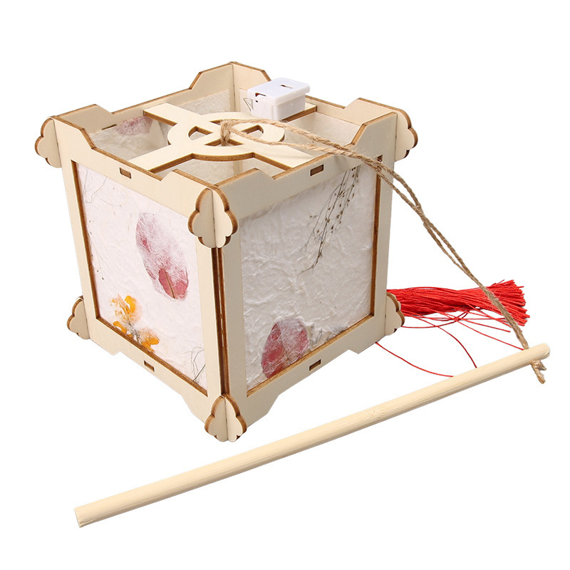 Estudiante de escuela primaria Ciencia y Tecnología pequeña producción niños creativo bricolaje experimento de Física Ciencia material didáctico hecho a mano vapor educación