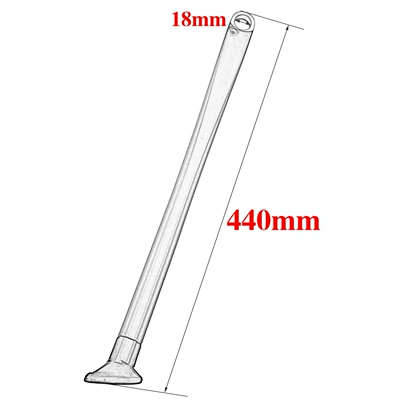 Motorcycle frame | alloy car ladder support