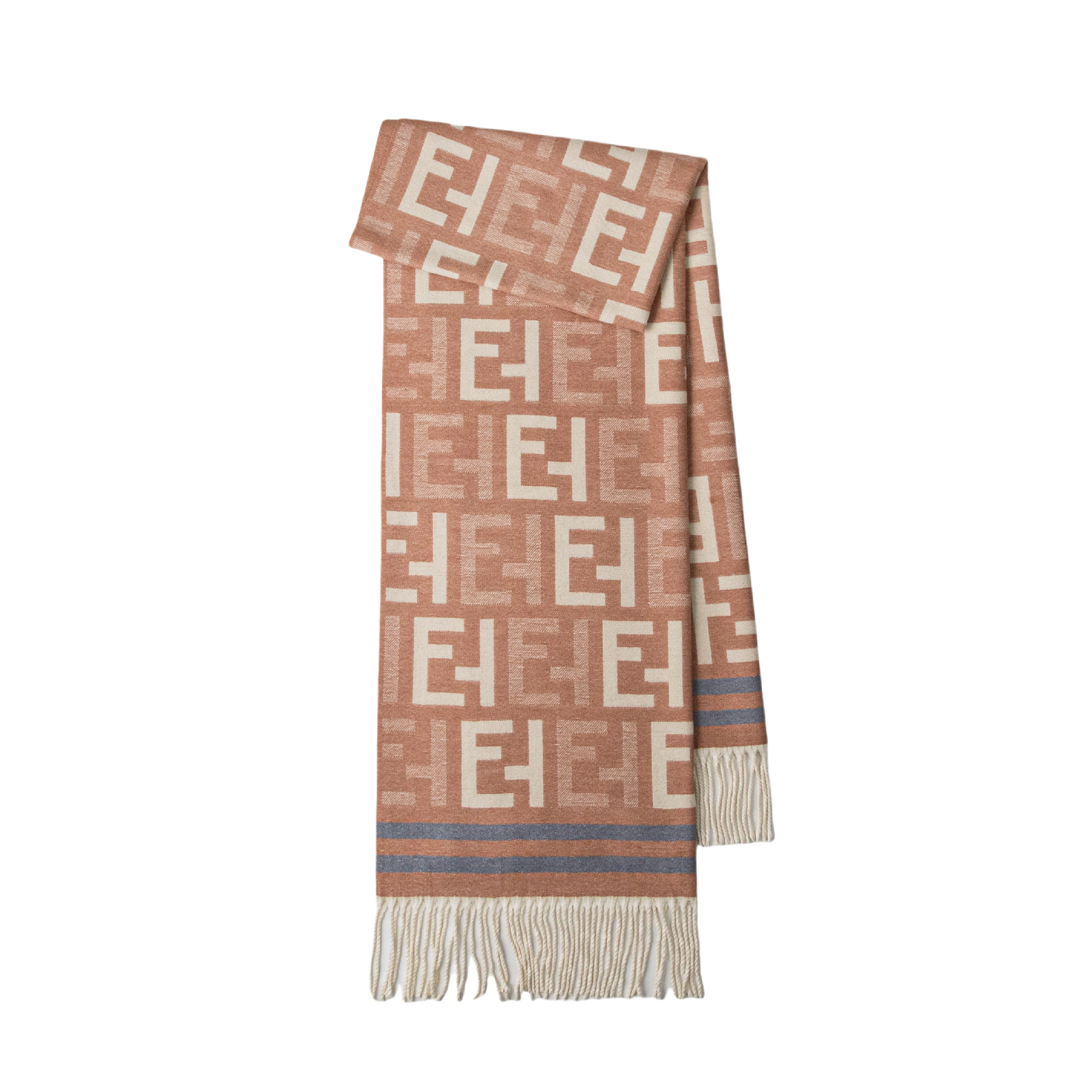 2025 nuevo bufandas de lana de Meirad mujeres otoño invierno estilo coreano de malla universal chaleco pareja buñuelo hombre caliente