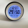 Thermo hygrometer, watch, electronic thermometer home use