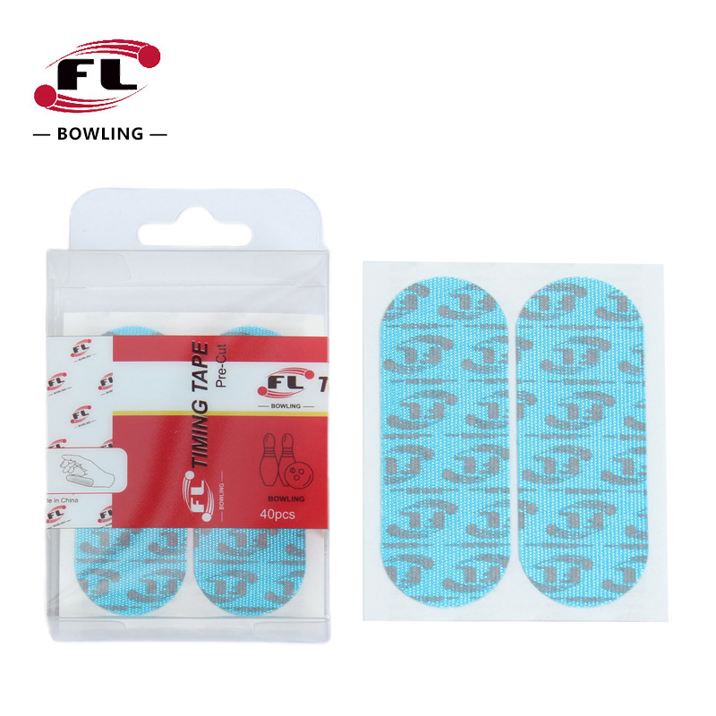 하늘색(상자당 스티커 40개)