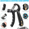 Adjustable gripper