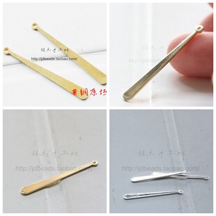 DIY�Ʒ�S�~ԭ��.���37.5*4mmˮ��ƽ��.����.���.����(2022C)