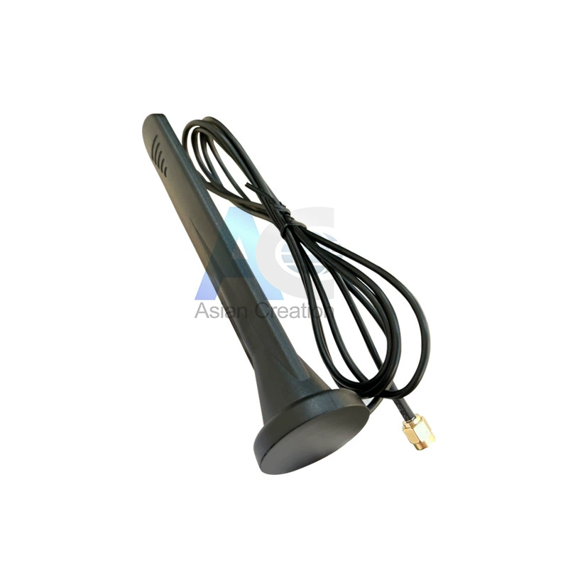 Antenna, 5G