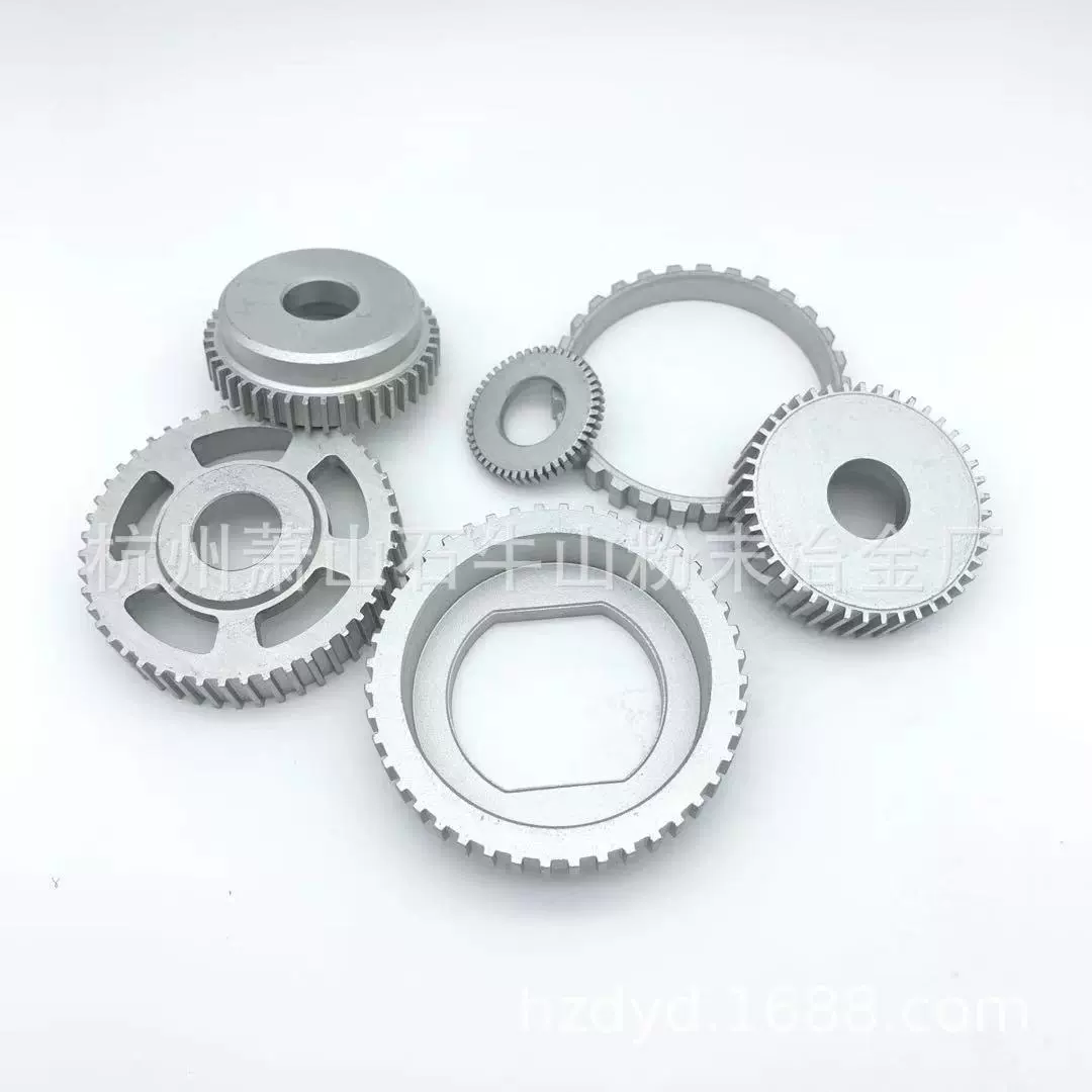 适用于丰田海拉克斯前轮ABS感应齿圈 43515-0k020 abs齿圈厂家