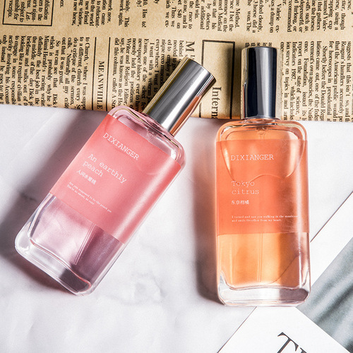 Shimang Vietnamese Perfume Women's Oriental Fragrance Long-lasting Light Fragrance Feminine Perfume Wholesale Stall Supply Delivery