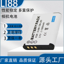 D-LI88늳� �m���e��H90 P70 P80 WS80 W90 ����GH1 DB-L80�����