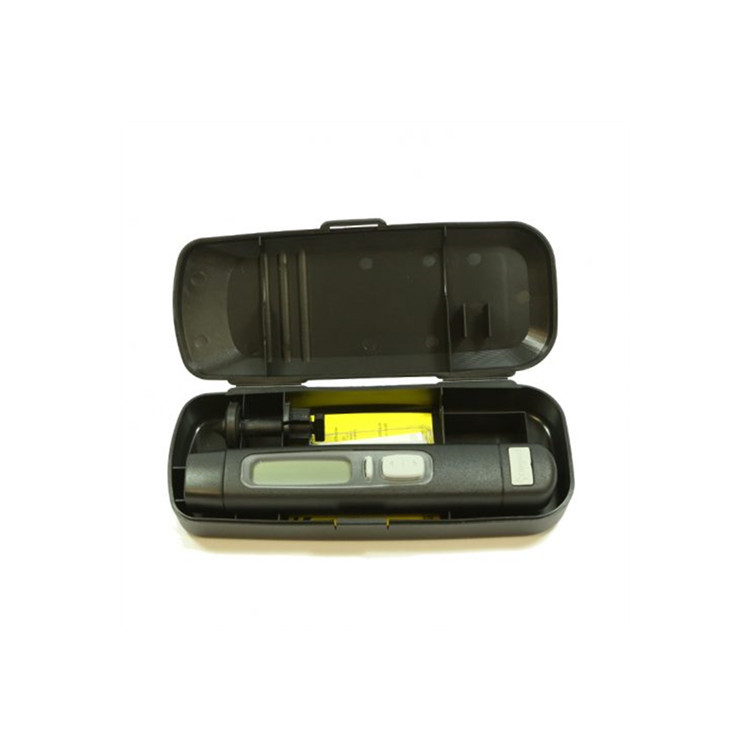 英国Compact转速表 光接触计A2103