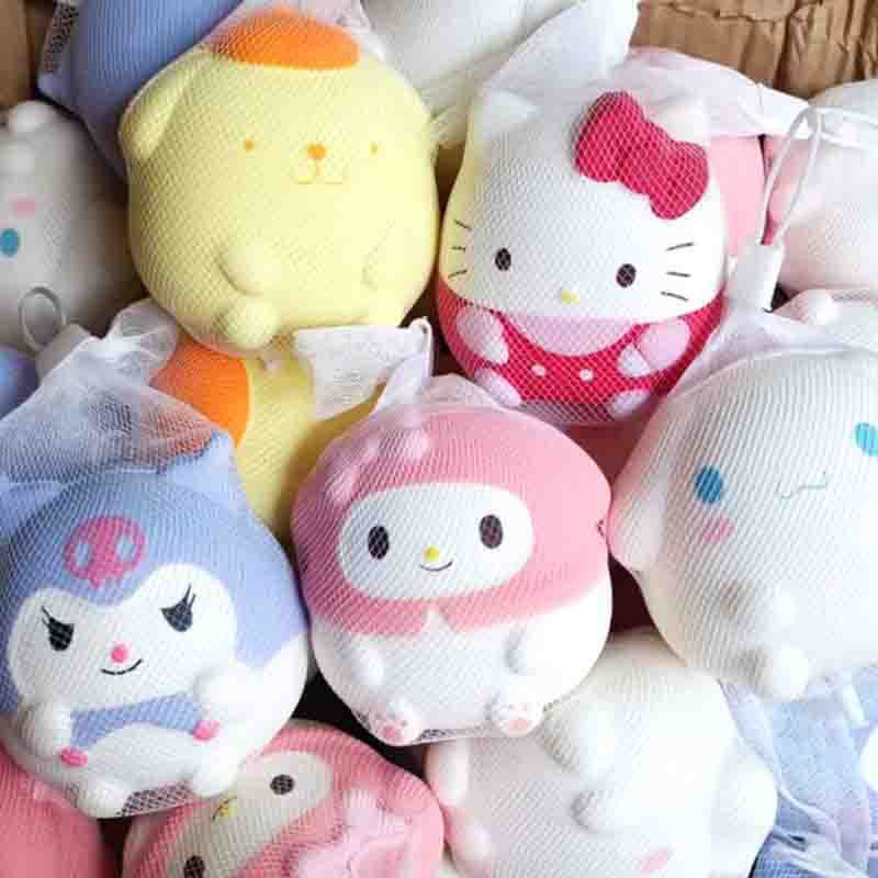 Sanrio Stress-Relief Squishy Toys Wholesale Popular Blind Box Bags Student Gifts for Stalls Sanrio Stress-Relief Squishy Toys Wholesale Popular Blind Box Bags Student Gifts for Stalls