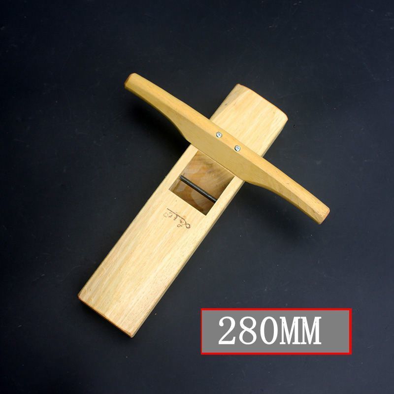 昔ながらの木工かんな、ローズウッド手押しかんな、手かんな、木工工具、鳥かんな|undefined