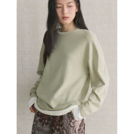 休闲裤;女式T恤;毛衣