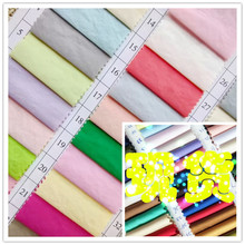 40D消光皱 现货40D尼龙皱40D绉布40D尼丝纺40D尼龙布防水和不防水