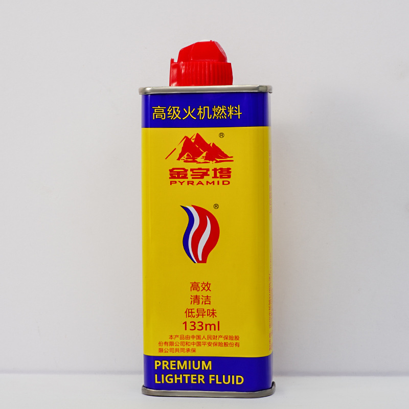 Accesorios especiales para encendedores de queroseno encendedores de queroseno pirámide de aceite general Zoro líder queroseno de alta calidad