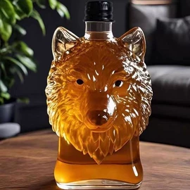 玻璃瓶;玻璃工艺品;玻璃制品