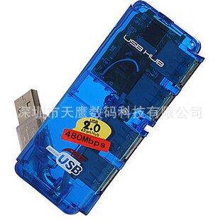 һ���� USB2.0HUB ������ �־��� USB�L����HUB USB2.0HUB