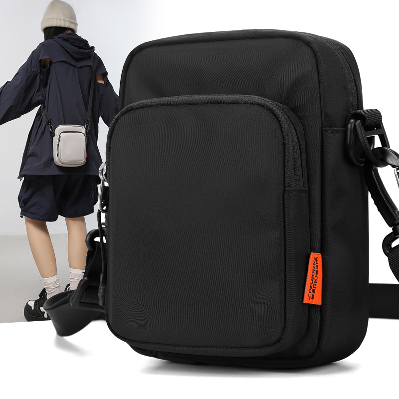 WEPOWER nuevo shoulder bag casual fashion shoulder bag deportivo marca de moda portable cinturón bolsa de cinturón