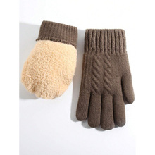 X 45722 Fleece Touch Gloves ���޴������׿羳����ͨ