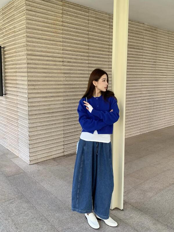 速卖通外贸跨境外贸美式女裤牛仔裤女秋冬新款牛仔裤潮流裤|undefined