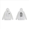 741 white plus velvet
