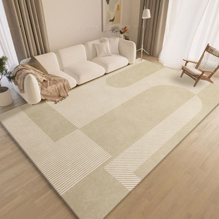 Pvc Carpet Bedroom Living Room Bedside Blanket Normcore Blanket Non-Slip Door Mat Bay Window Mat Large Area Full Floor Wipeable Floor Mat