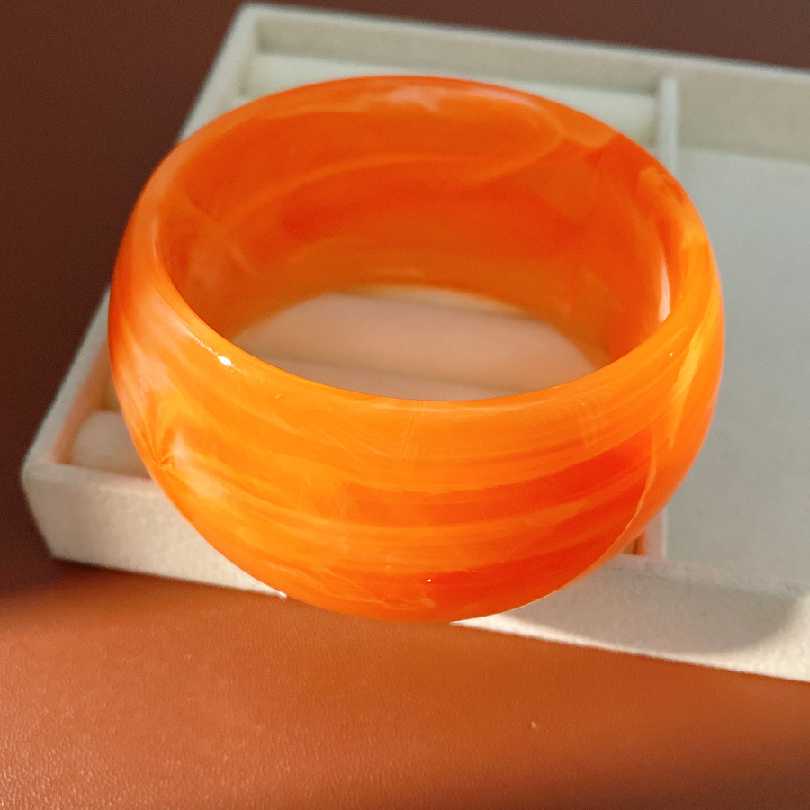 Brazalete - Orange