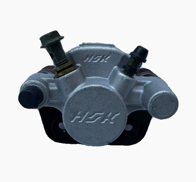 Four-Wheel Electric Motorcycle Go-Kart Other brake systems - brake-pump