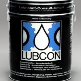 �طN���I�����͵��ڲ�������LUBCON TURMOTEMP II 400 VAC 1