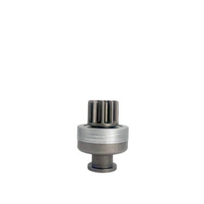 parts and accessories, Starter and accessories
