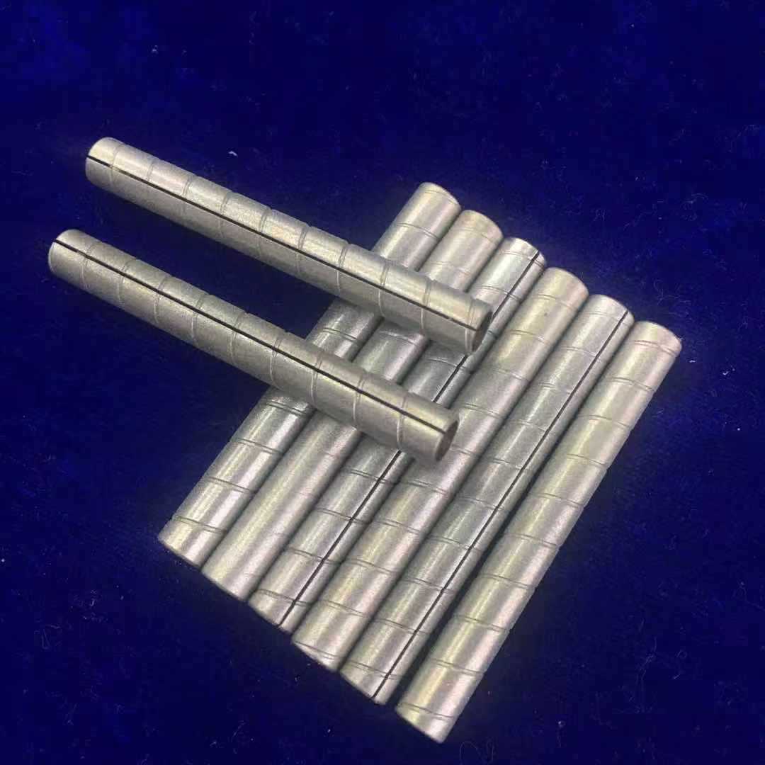 精密电镀金刚石抛光棒 电镀金刚石细粒度磨棒 非标异形可订