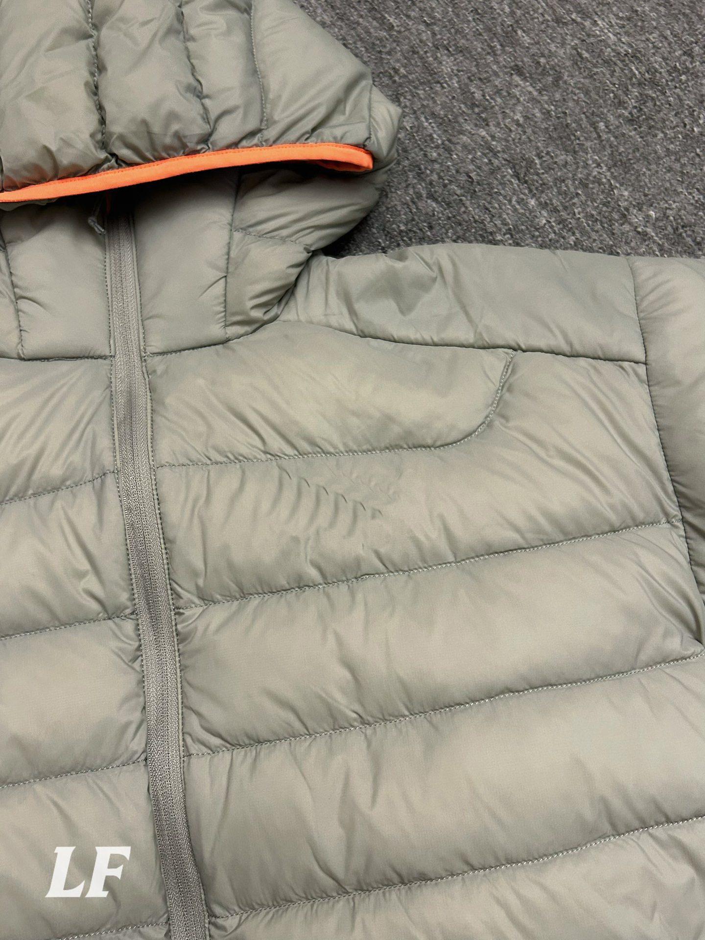Chaqueta de plumón de arroz blanco 80 chaqueta de arroz blanco Cerium para hombres y mujeres de invierno a prueba de viento y cálido SV