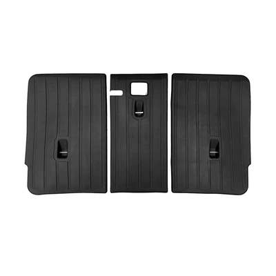 Modelə uyğun ayaqaltı, Suitable for Tesla's New - modely-back-cushion