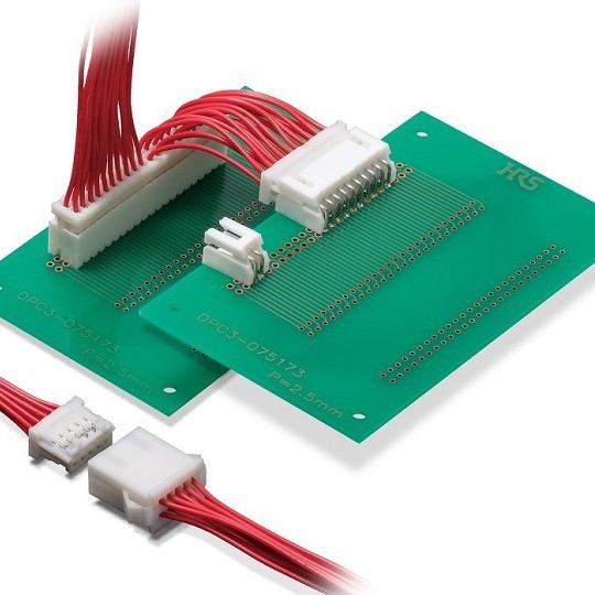 HRS ������ DF1BZ-10DP-2.5DSA 10p�������� 2.5mm��� HIROSE