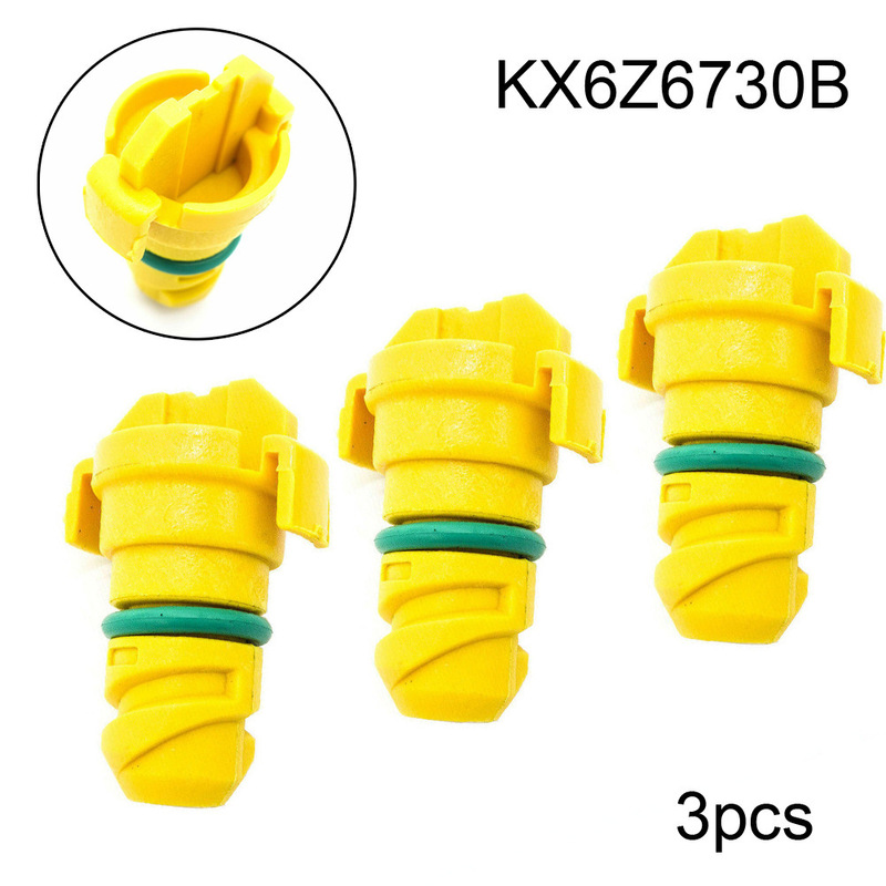 SuitaBle For Ford Raptor F150 Edge Navigator Engine Oil Pan Oil Drain Screw KX6Z6730B