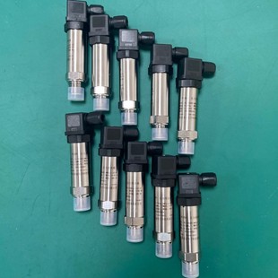 Water pressure/oil pressure/air pressure measurement pressure small sensor manufacturers 4-20mA,0-10V
