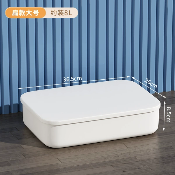Flat model