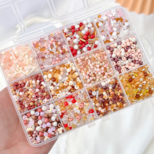 ���Ǿd�12���������b��ɫ��������DIY�ֹ�����������Ʒ���