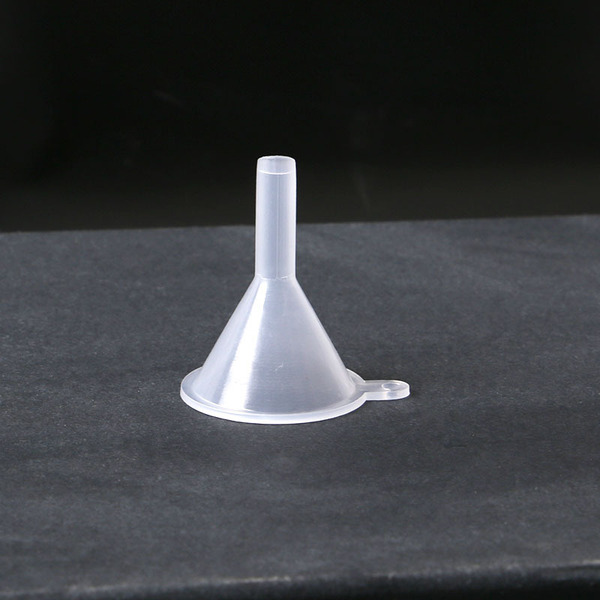 Plastic container