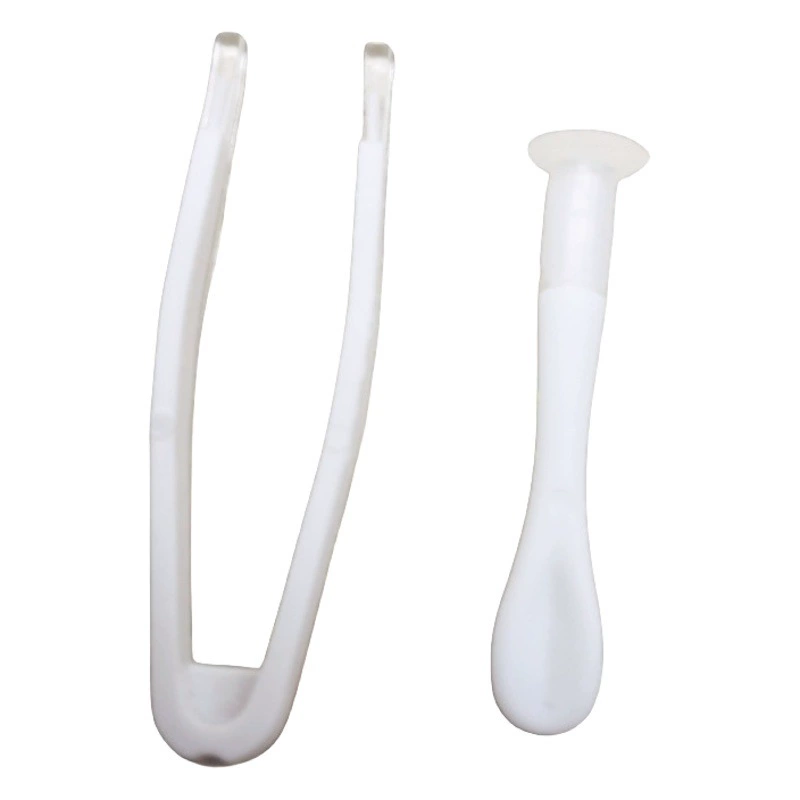 [Большое количество Конгвей] Контактные линзы для ношения стержня один пинцет одноразовые инструменты для ношения большого количества оптом