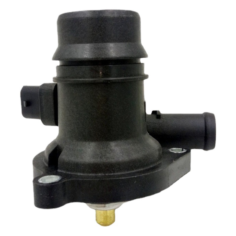 Termostato apto para Chevrolet LUV, reemplazo de calefacción de temperatura constante, sktoo 25200455 55593034 image 1