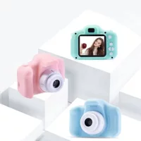 Цифровая картина камера, маленькая игрушка, x2, подарок на день рождения