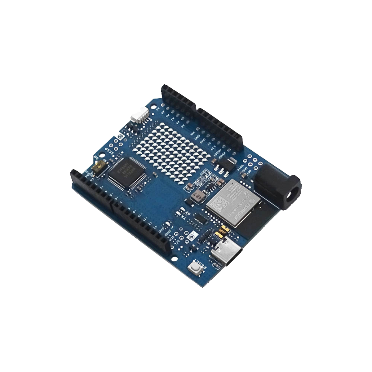 UNO R4 development board improved version compatible with Arduino R4 Minima / WIFI