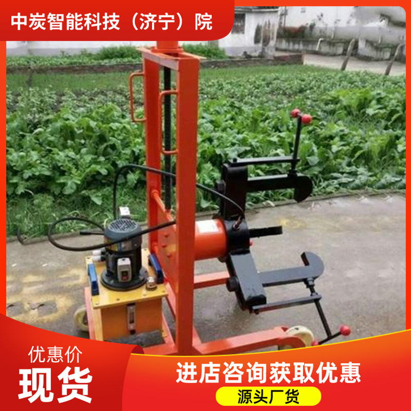 结构简单电动液压拉马 轻便省力电动液压拉马 FBL-30电动液压拉马