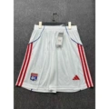 2526 Lyon Home Shorts