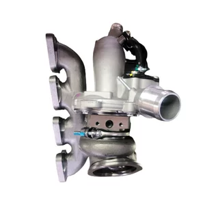 GT1446S 781504-0001 avtomobil gücləndiricisi üçün turbomühərrik