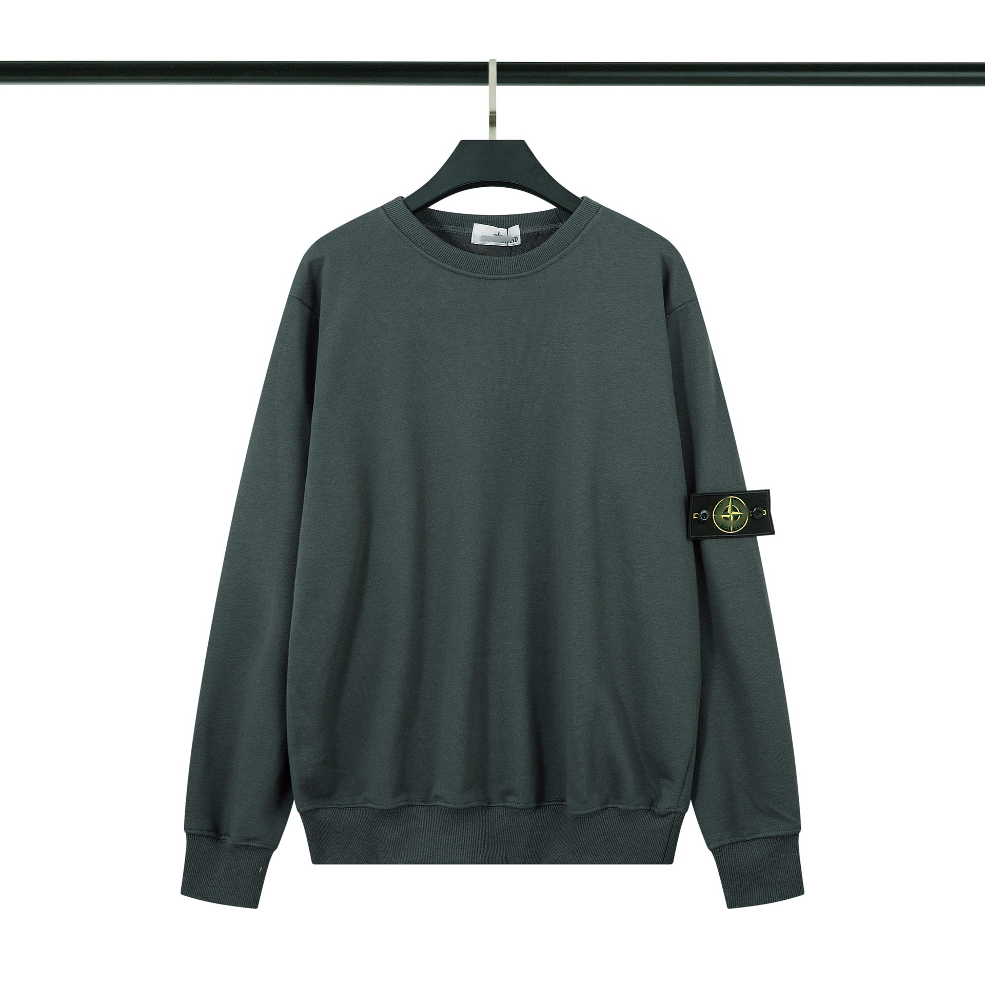 296 다크 그레이 (기모)